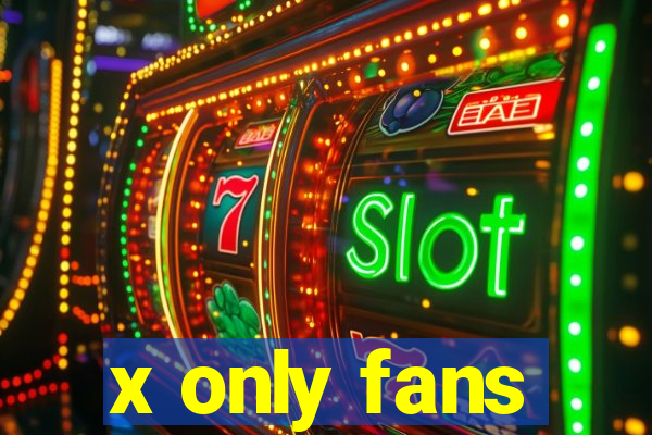 x only fans